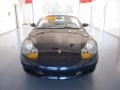 Ocean Blue Metallic - Boxster  Photo No. 6