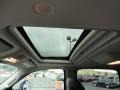2012 Chevrolet Silverado 3500HD Ebony Interior Sunroof Photo