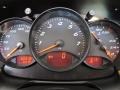 1999 Porsche Boxster Standard Boxster Model Gauges