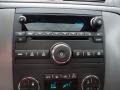Ebony Audio System Photo for 2012 Chevrolet Silverado 3500HD #53908992