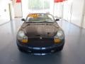 Ocean Blue Metallic - Boxster  Photo No. 17
