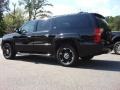 Black - Suburban 1500 Z71 4x4 Photo No. 4