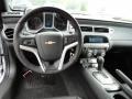 Black Dashboard Photo for 2012 Chevrolet Camaro #53909107