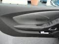 Black Door Panel Photo for 2012 Chevrolet Camaro #53909125