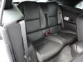 Black Interior Photo for 2012 Chevrolet Camaro #53909152