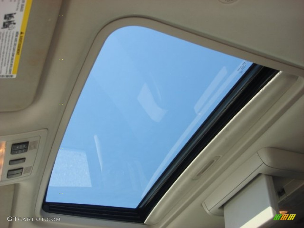2007 Chevrolet Suburban 1500 Z71 4x4 Sunroof Photos
