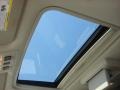 2007 Chevrolet Suburban Light Titanium/Ebony Interior Sunroof Photo