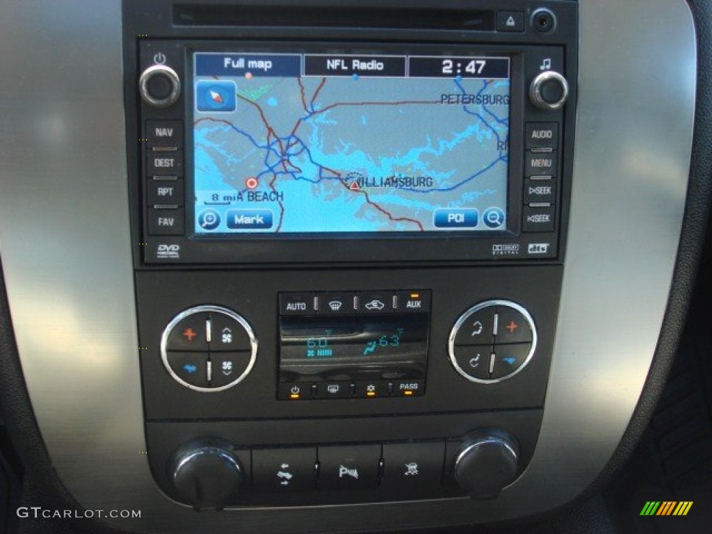 2007 Suburban 1500 Z71 4x4 - Black / Light Titanium/Ebony photo #20