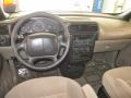 2000 Chevrolet Venture Neutral Interior Dashboard Photo