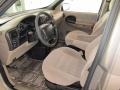 Neutral 2000 Chevrolet Venture Interiors