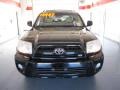 Black - 4Runner Limited 4x4 Photo No. 6