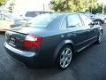 Dolphin Grey Metallic - S4 4.2 quattro Sedan Photo No. 3