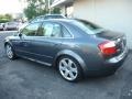 Dolphin Grey Metallic - S4 4.2 quattro Sedan Photo No. 4