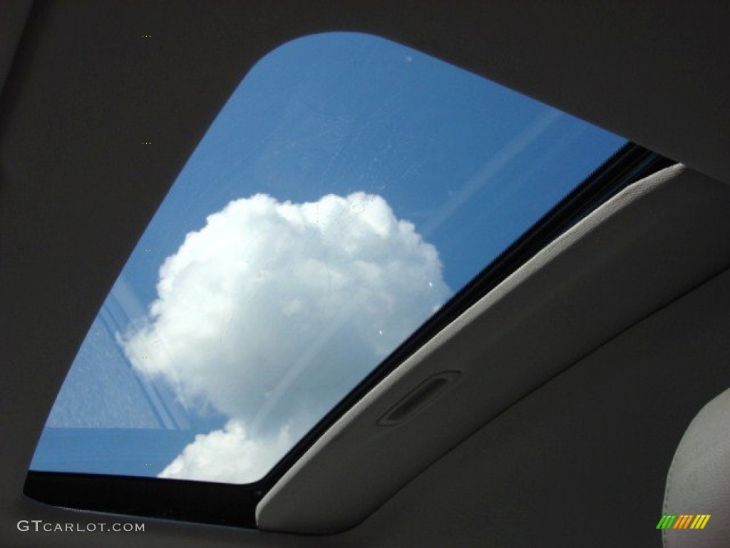 2011 Honda Civic EX-L Sedan Sunroof Photo #53909593