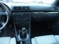 Dolphin Grey Metallic - S4 4.2 quattro Sedan Photo No. 6