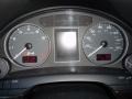 Dolphin Grey Metallic - S4 4.2 quattro Sedan Photo No. 8