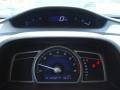 Gray Gauges Photo for 2011 Honda Civic #53909626