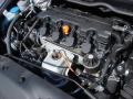 1.8 Liter SOHC 16-Valve i-VTEC 4 Cylinder Engine for 2011 Honda Civic EX-L Sedan #53909649