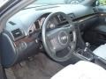 Dolphin Grey Metallic - S4 4.2 quattro Sedan Photo No. 12