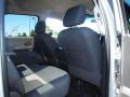 2009 Light Graystone Pearl Dodge Ram 1500 SLT Crew Cab 4x4  photo #8