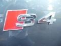 Dolphin Grey Metallic - S4 4.2 quattro Sedan Photo No. 20