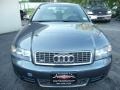 Dolphin Grey Metallic - S4 4.2 quattro Sedan Photo No. 21