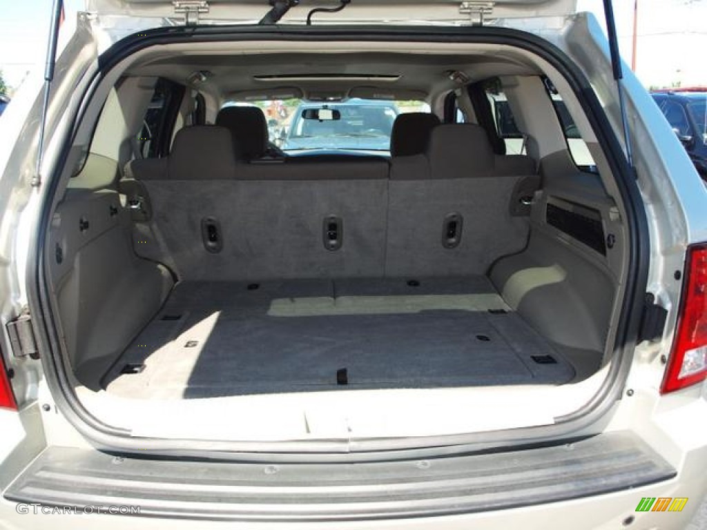 2008 Grand Cherokee Laredo 4x4 - Bright Silver Metallic / Dark Slate Gray/Light Graystone photo #5