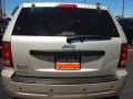 2008 Bright Silver Metallic Jeep Grand Cherokee Laredo 4x4  photo #6