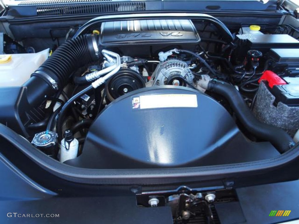 2008 Grand Cherokee Laredo 4x4 - Bright Silver Metallic / Dark Slate Gray/Light Graystone photo #7