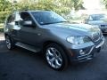 Space Grey Metallic - X5 3.0si Photo No. 1