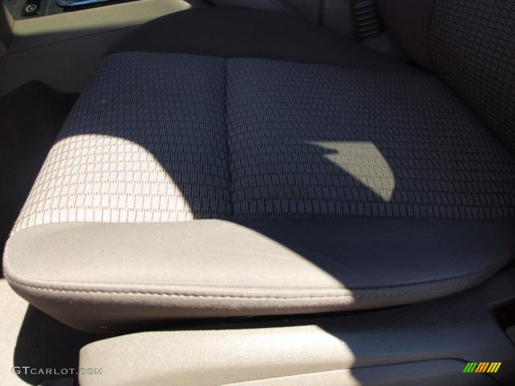 2008 Grand Cherokee Laredo 4x4 - Bright Silver Metallic / Dark Slate Gray/Light Graystone photo #16