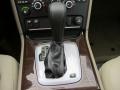  2012 XC90 3.2 6 Speed Geartronic Automatic Shifter