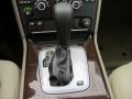 Beige Transmission Photo for 2012 Volvo XC90 #53910046