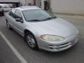 Bright Silver Metallic 2000 Dodge Intrepid Standard Intrepid Model Exterior