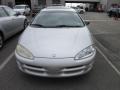 Bright Silver Metallic - Intrepid  Photo No. 2