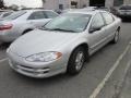 Bright Silver Metallic 2000 Dodge Intrepid Standard Intrepid Model Exterior