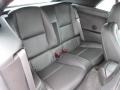 Black Interior Photo for 2011 Chevrolet Camaro #53910460