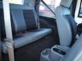 Bright Silver Metallic - Wrangler X 4x4 Photo No. 8