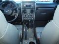 Bright Silver Metallic - Wrangler X 4x4 Photo No. 9