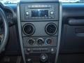 Bright Silver Metallic - Wrangler X 4x4 Photo No. 11