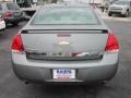 Dark Silver Metallic - Impala LT Photo No. 6