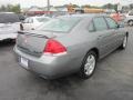 Dark Silver Metallic - Impala LT Photo No. 7