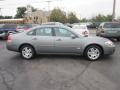 Dark Silver Metallic - Impala LT Photo No. 8