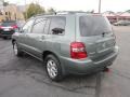 Oasis Green Pearl - Highlander V6 4WD Photo No. 5