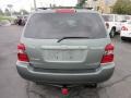 Oasis Green Pearl - Highlander V6 4WD Photo No. 6