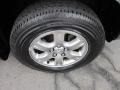 Oasis Green Pearl - Highlander V6 4WD Photo No. 9