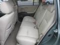 Oasis Green Pearl - Highlander V6 4WD Photo No. 14