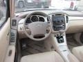 Oasis Green Pearl - Highlander V6 4WD Photo No. 15