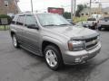 Graystone Metallic - TrailBlazer LT 4x4 Photo No. 1