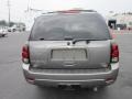 Graystone Metallic - TrailBlazer LT 4x4 Photo No. 6